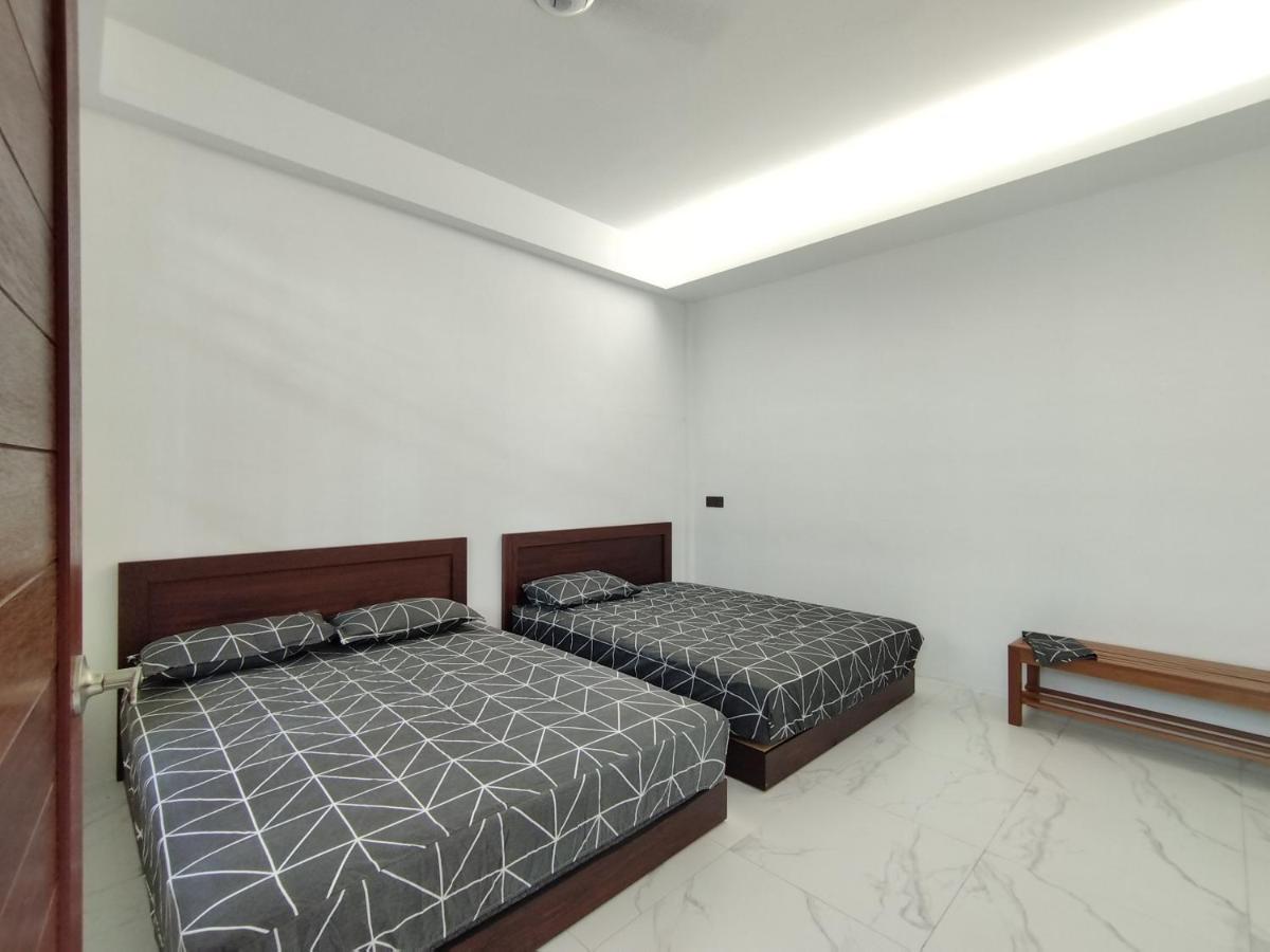 Nanyang 3 10 Pax- Ground Floor * Sibu
