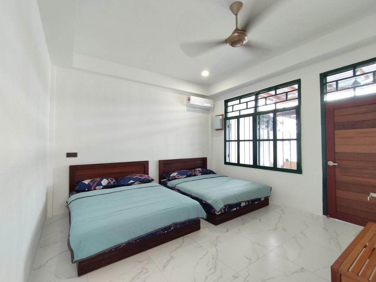 Nanyang 3 10 Pax- Ground Floor