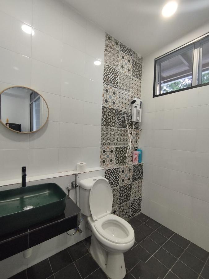 Nanyang 3 10 Pax- Ground Floor *
