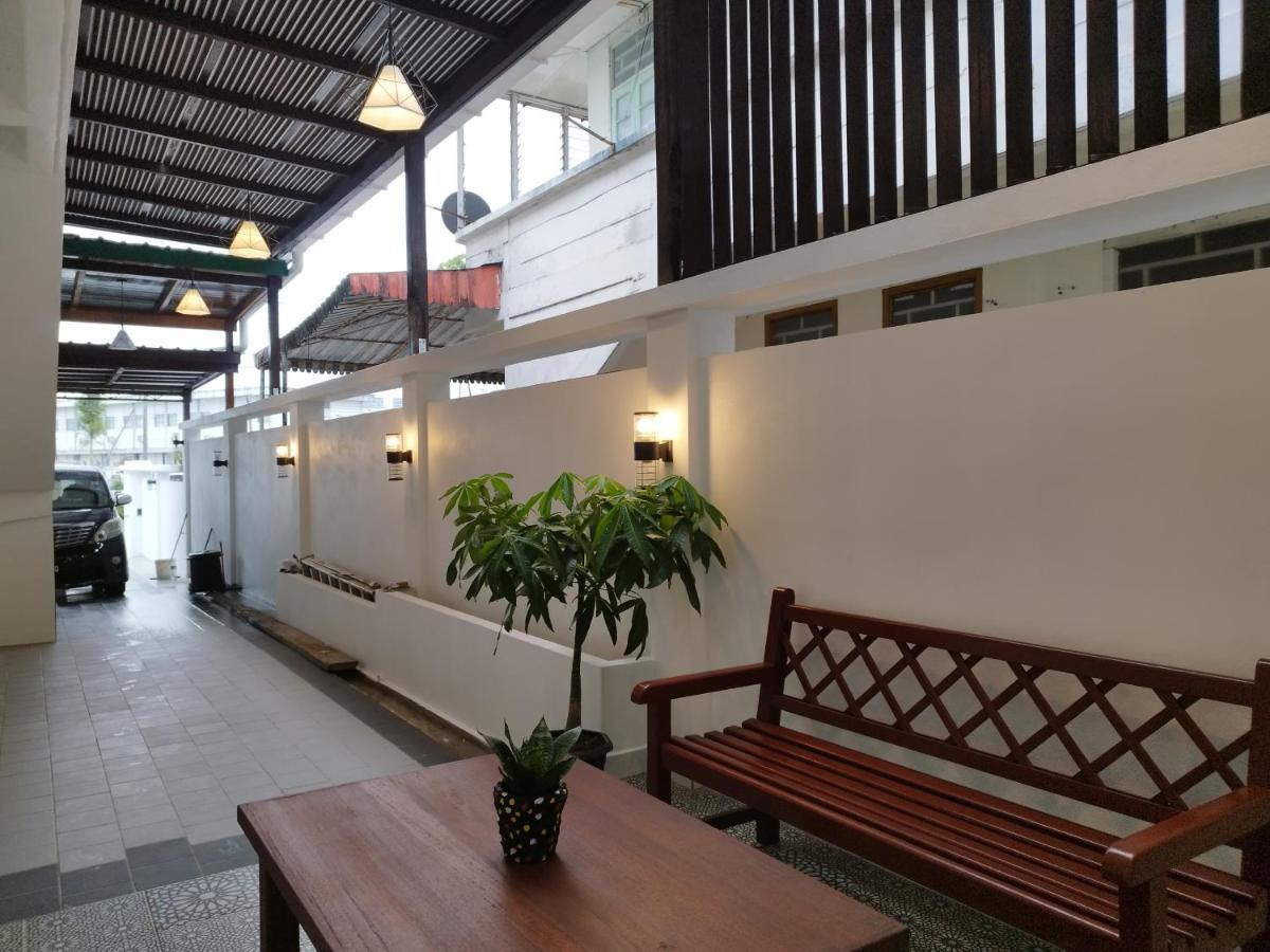 Holiday home Nanyang 3 10 Pax- Ground Floor Sibu
