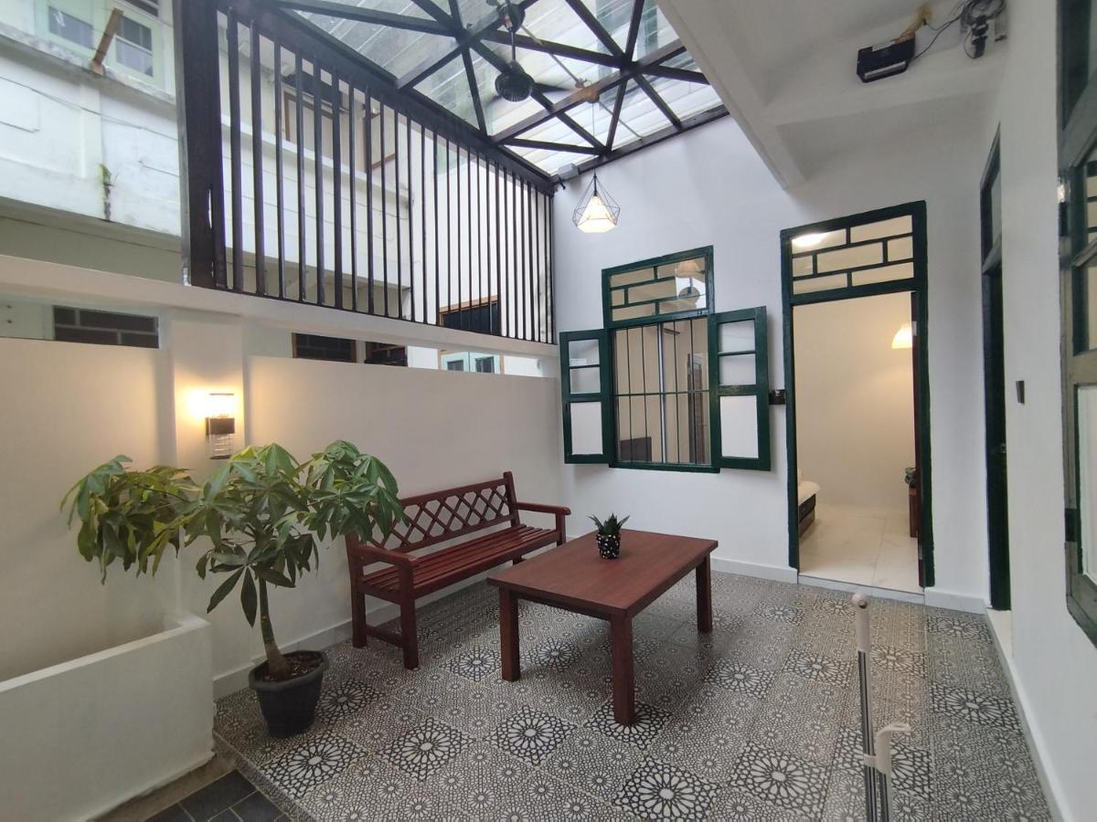 Nanyang 3 10 Pax- Ground Floor Holiday home Sibu
