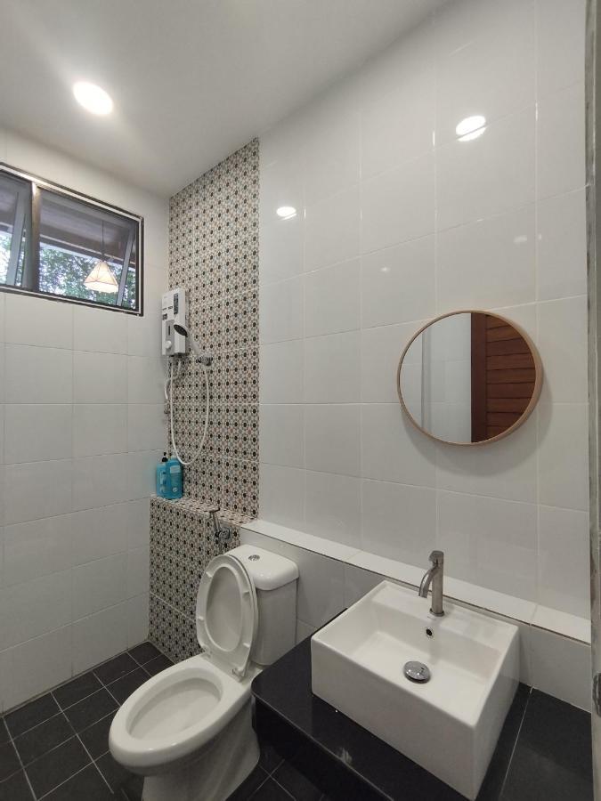 Holiday home Nanyang 3 10 Pax- Ground Floor *