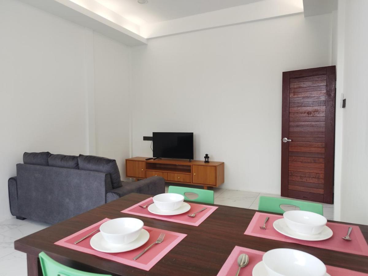 Nanyang 3 10 Pax- Ground Floor Holiday home *